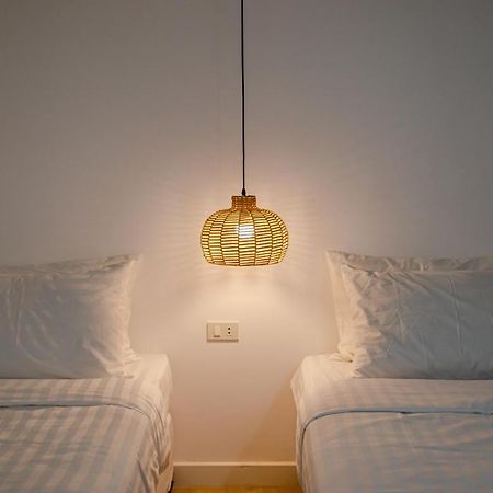 Haksabai Hotel Chiangrai โรงแรมฮักสบาย เชียงราย Ban Huai Bong Eksteriør bilde